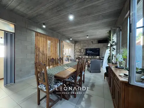 Casa en Venta en Matheu, USD 105.000