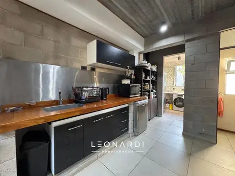 Casa en Venta 10 años