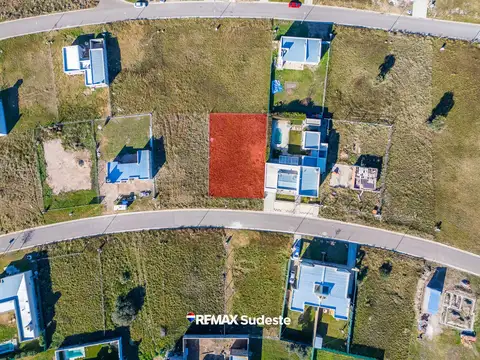 Terreno en Venta en Bahia Blanca, Partido de Bahía Blanca