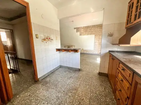 Casa 3 Dormitorios. Barrio Lourdes. Rosario