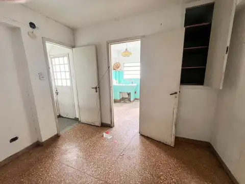Casa en Venta 60 años
