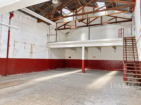 Galpon/Terreno en Venta en Olivos-Vicente Lopez