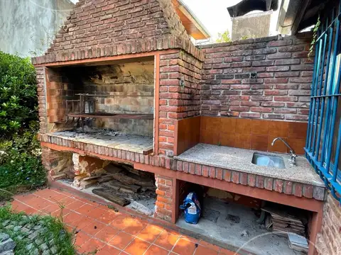 Terreno en Venta 43  mts Fondo