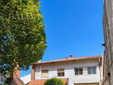 Galpon/Terreno en Venta en Olivos-Vicente Lopez