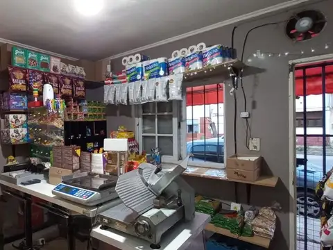 Casa en Venta de 8 dormitorios