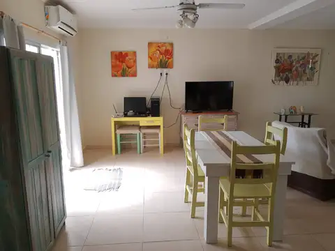 Esquina Entre Ríos y Caseros