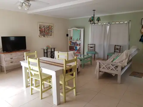 Excelente casa en San José