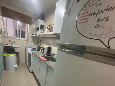 Departamento en Venta Permite mascota