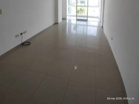 Departamento en Alquiler de 3 ambientes
