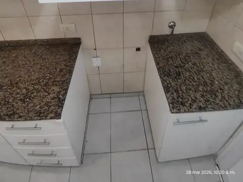 Departamento en Alquiler de 3 ambientes