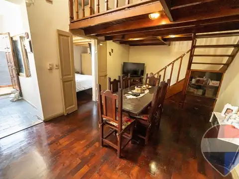 Depto Tipo Casa en Venta en Balvanera, USD 68.000