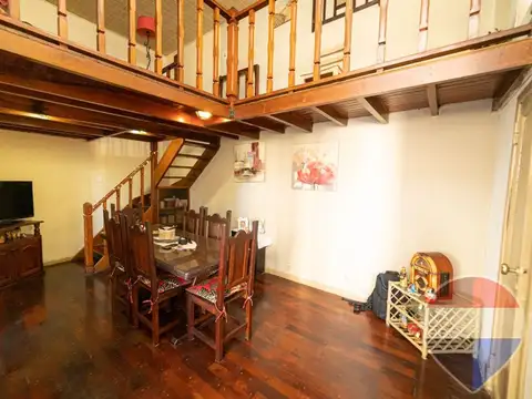 Depto Tipo Casa en Venta de 2 dormitorios