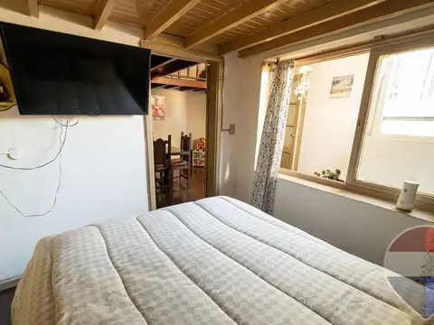 Depto Tipo Casa en Venta 40 años