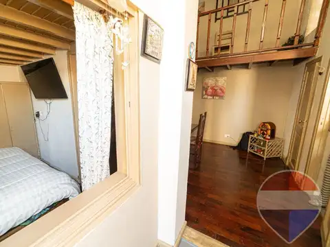 Depto Tipo Casa en Venta de 3 ambientes