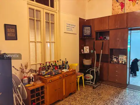 Casa en Venta 40 años