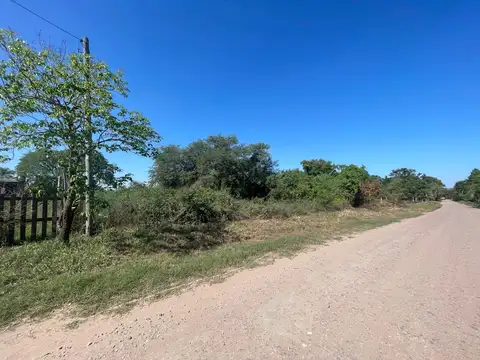 Venta | Terreno 480 m² | Barrio Altos Verdes - Puerto Tirol. 