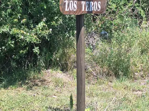 Terreno en Venta en Puerto Tirol, USD 6.500