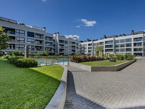 Departamento en Alquiler A Estrenar