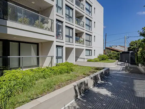 Departamento en Alquiler al Noreste