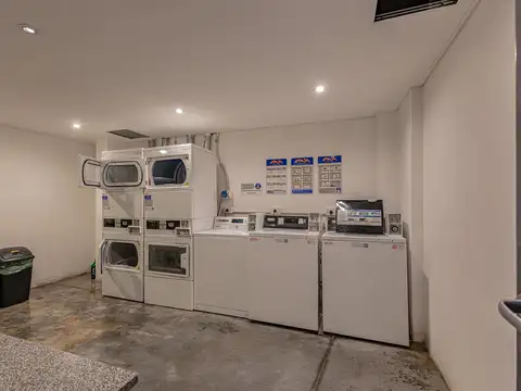Departamento en Alquiler en Villa Sarmiento, USD 630