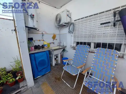 Depto Tipo Casa en Venta 30 años