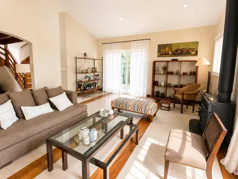 Casa en Venta en Beccar, USD 460.000