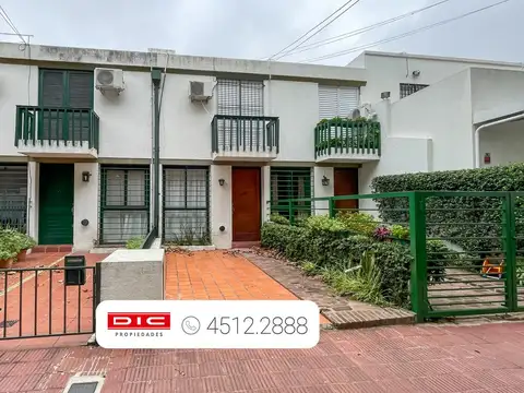 Casa en Venta en Martínez Vías / Libertador, USD 220.000