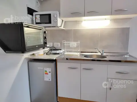 Departamento en Alquiler Temporal 20 años