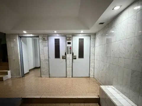Departamento en alquiler en Centro Monoambiente