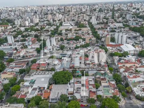 COCHERA FIJA A ESTRENAR VENTA VILLA GENERAL MITRE