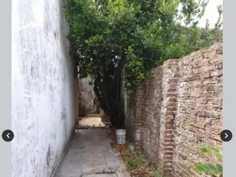 Casa en alquiler en Luis Guillon