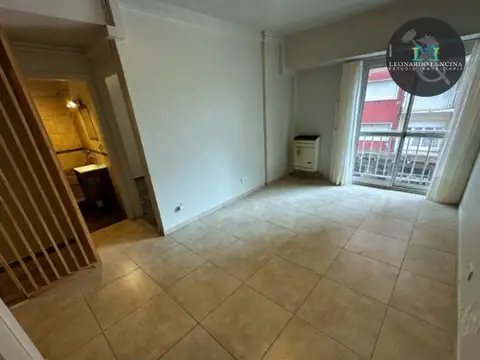 DEPARTAMENTO DE 2 AMBIENTES EN VENTA