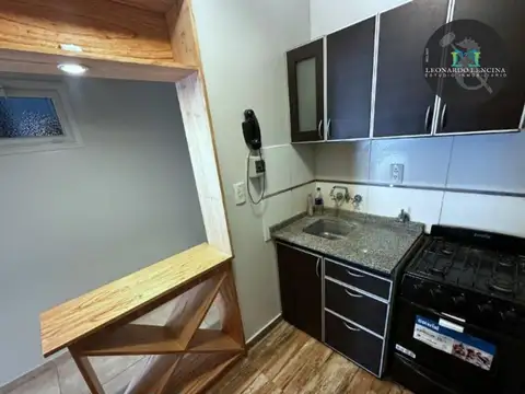 Departamento en Venta en Centro, USD 69.900