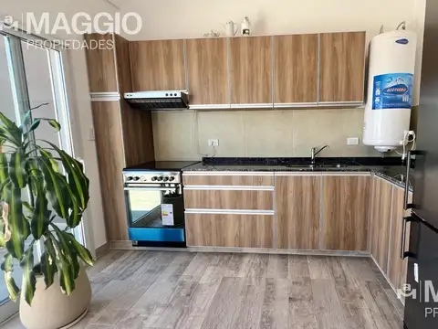 Local en Alquiler 1 año