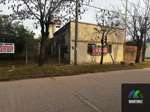 Casa en venta de 2 dormitorios en Gualeguaychú
