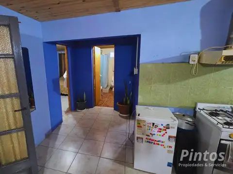 Casa en Venta al Norte