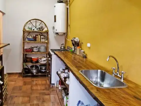 Casa en Venta en Villa Ballester, USD 120.000