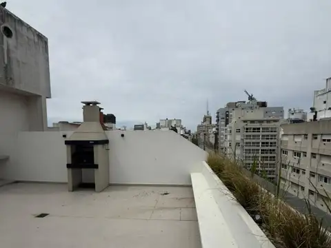 Depto Tipo Casa en Venta al Sur