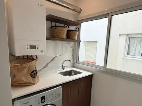 Depto Tipo Casa en Venta con 1 cocheras