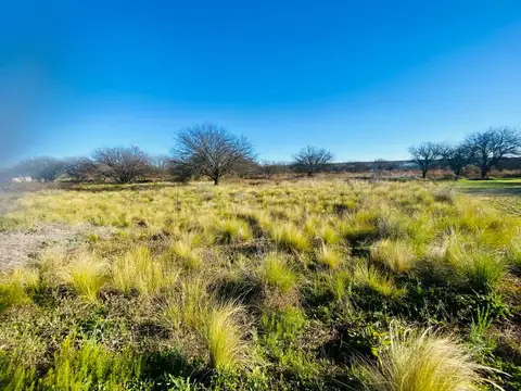 Terreno en Venta en Toay, USD 18.000