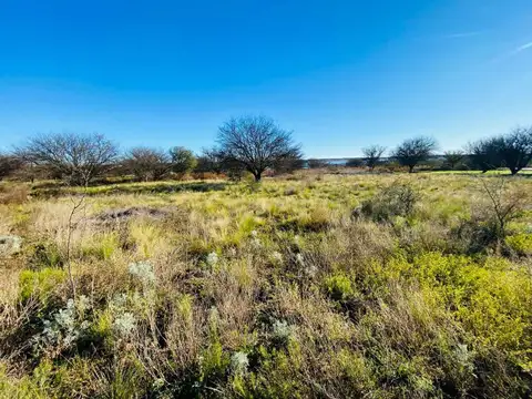 Terreno en Mara Sur La Cuesta del Sur