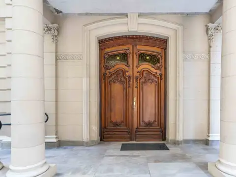 Oficina en Venta en Belgrano, Capital Federal