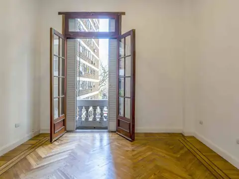 Oficina en Venta en Belgrano, USD 400.000