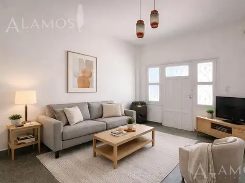 CASA EN VENTA EN MORON