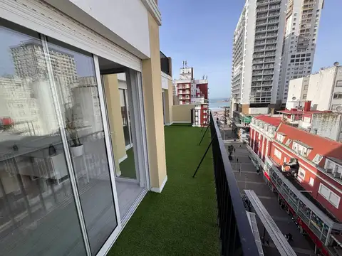Departamento en Venta en Mar del Plata, USD 159.000