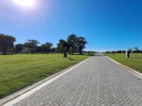 Terreno en Venta en Santo Tome, La Capital