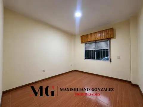 Departamento en Alquiler Permite mascota