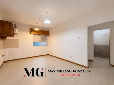 Departamento en Alquiler de 3 ambientes