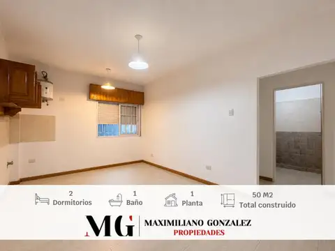 Departamento en Alquiler en Ezeiza, Partido de Ezeiza