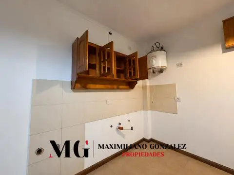 Departamento en Alquiler de 2 dormitorios
